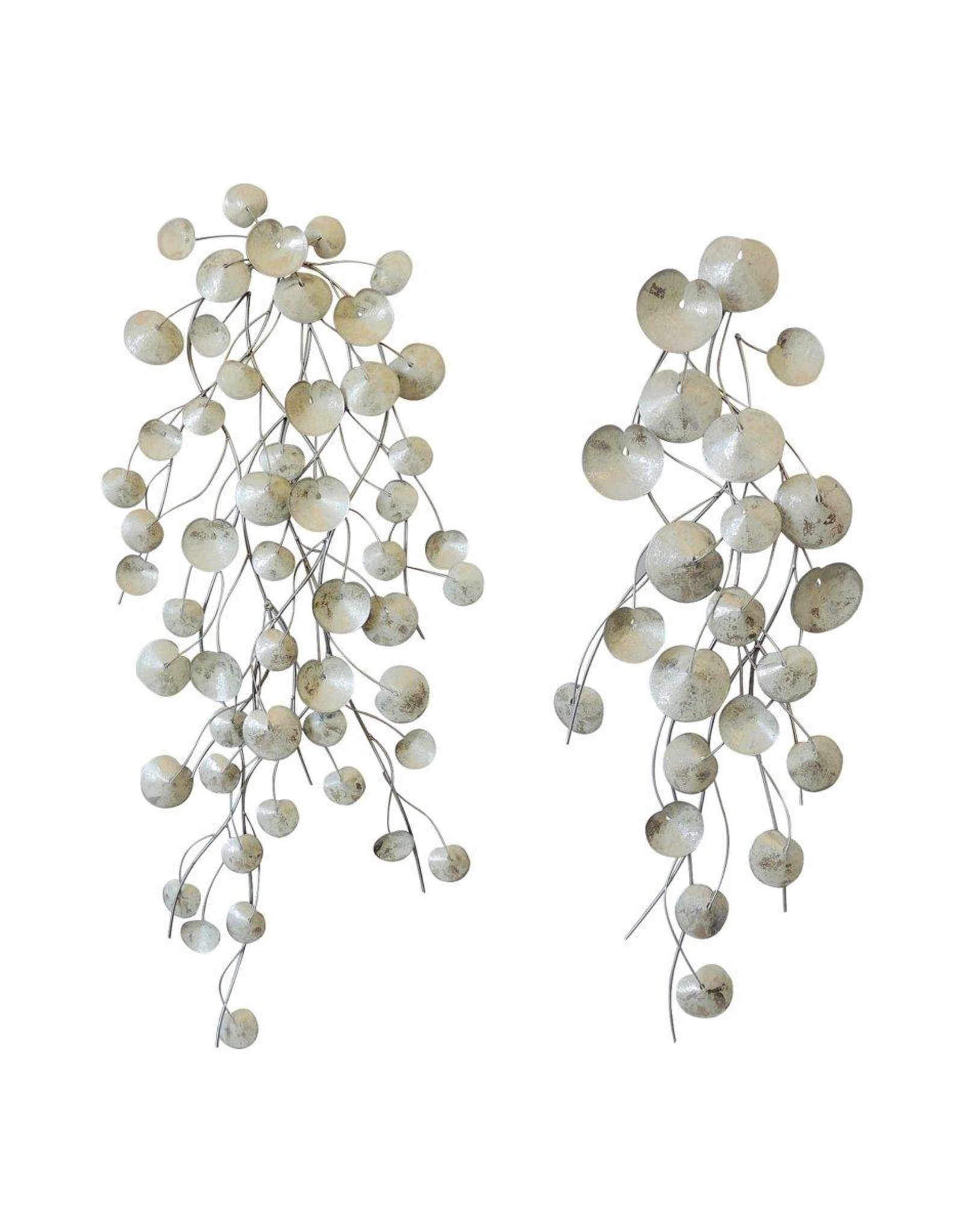 Monroe & Kent AURELIA WALL DECOR SET OF 2