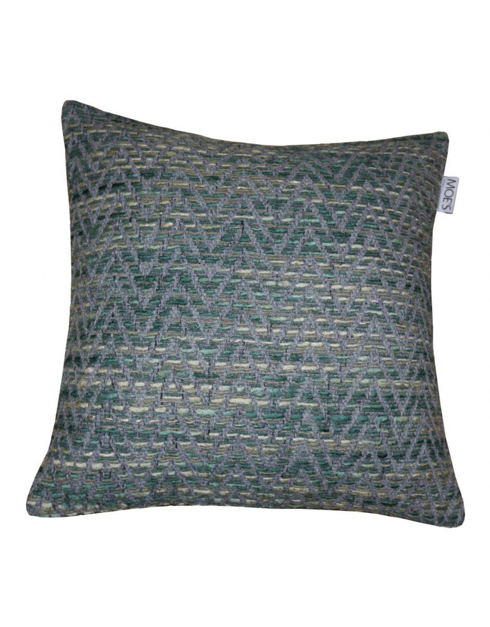 Monroe & Kent CARMICHAEL FEATHER CUSHION 20X20