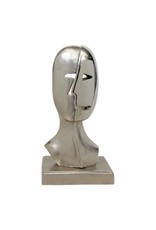 Monroe & Kent SPLIT PERSONALITY SCULPTURE