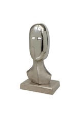 Monroe & Kent SPLIT PERSONALITY SCULPTURE
