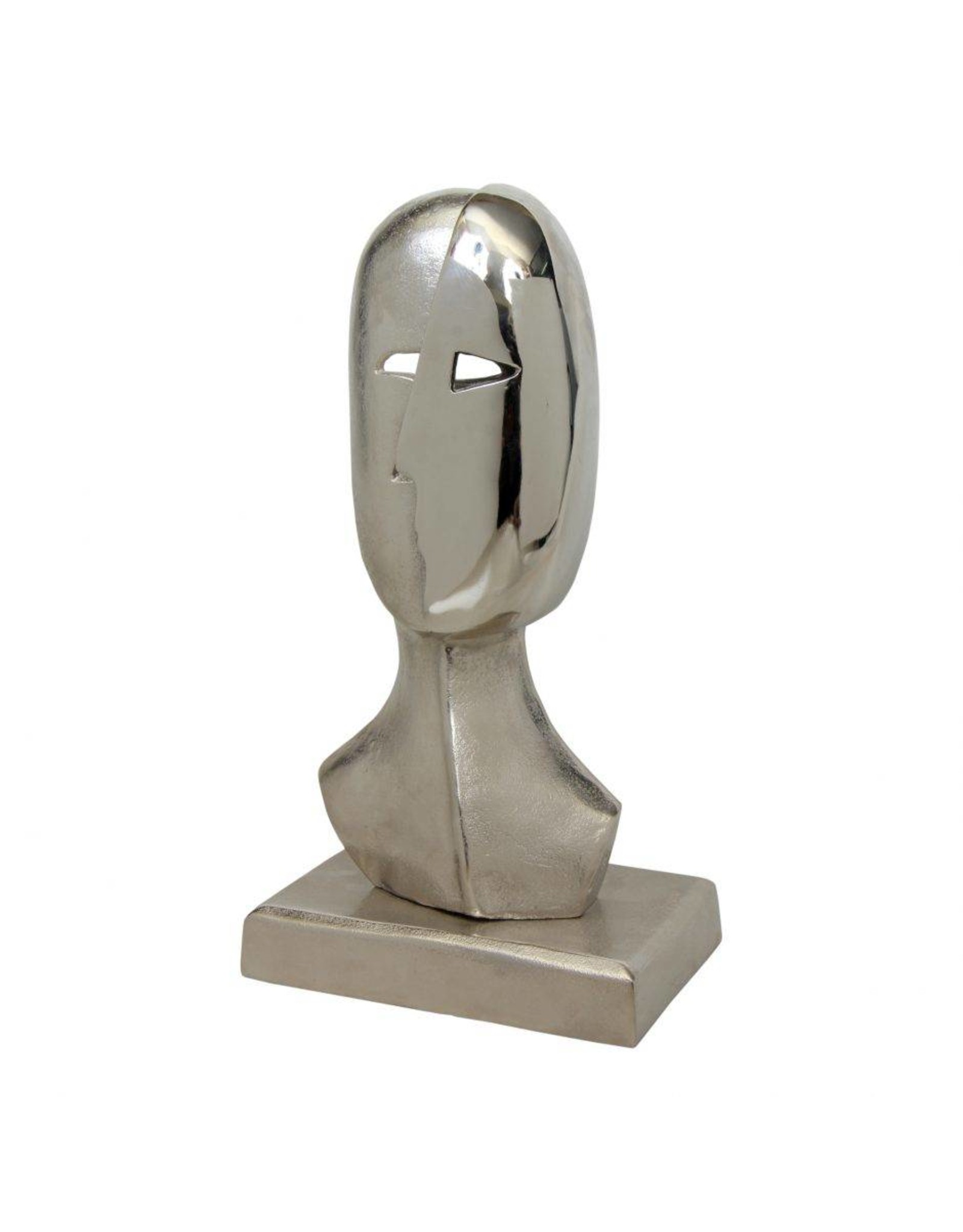 Monroe & Kent SPLIT PERSONALITY SCULPTURE