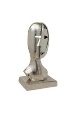 Monroe & Kent SPLIT PERSONALITY SCULPTURE