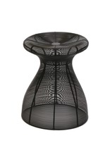 Monroe & Kent BOLETAS STOOL BLACK