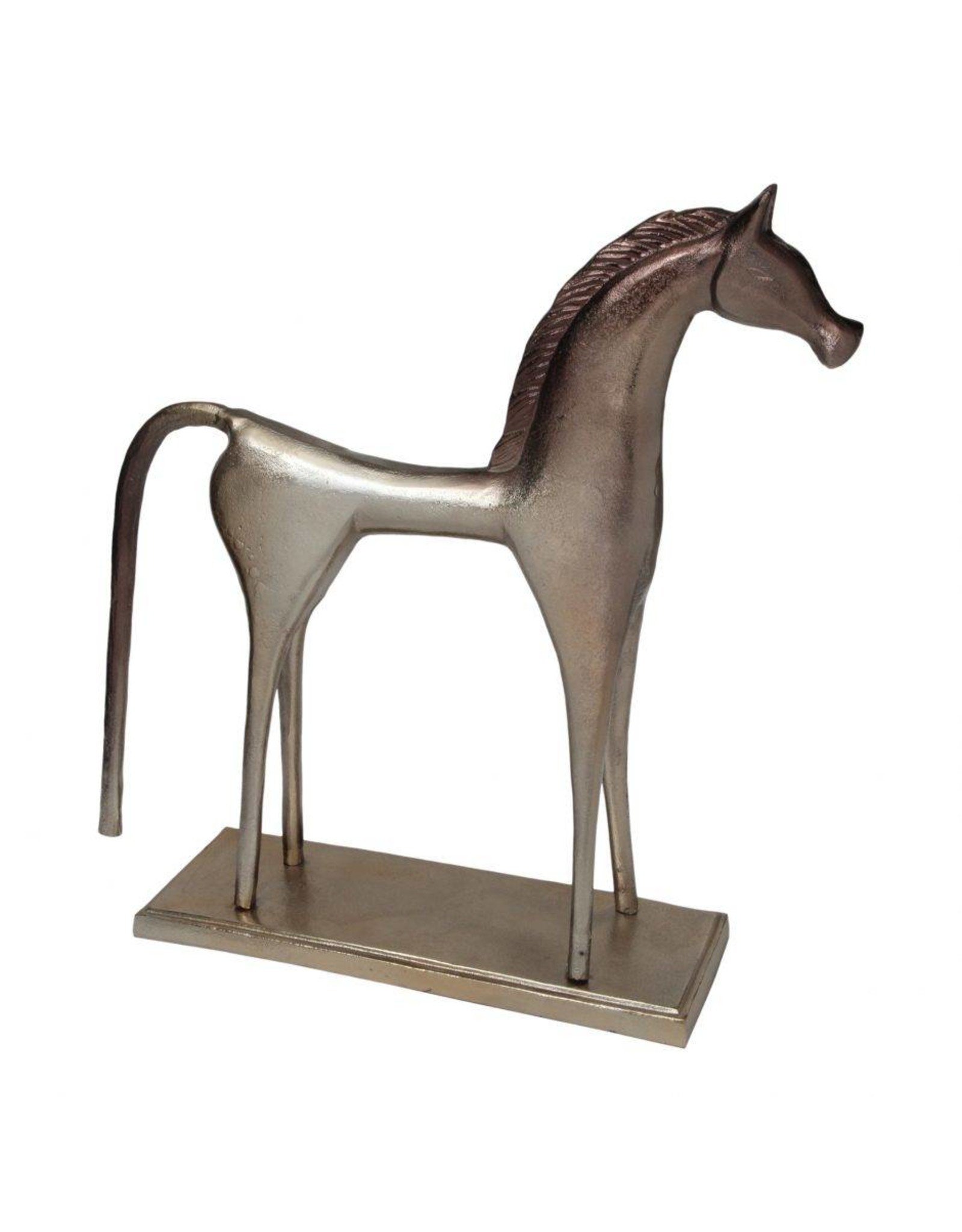 Monroe & Kent SHADOWFAX STATUE