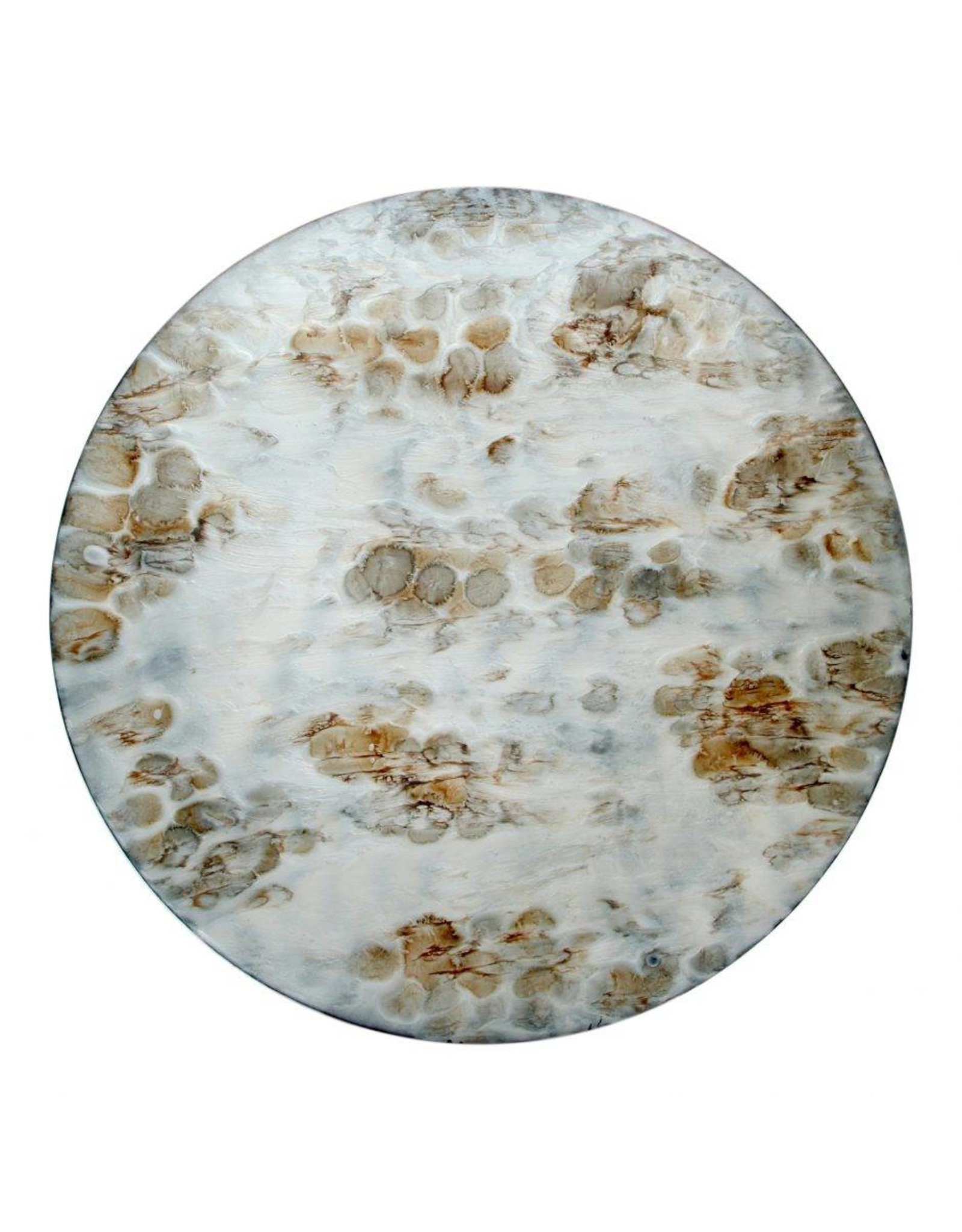 Monroe & Kent METAL WALL DISC LARGE