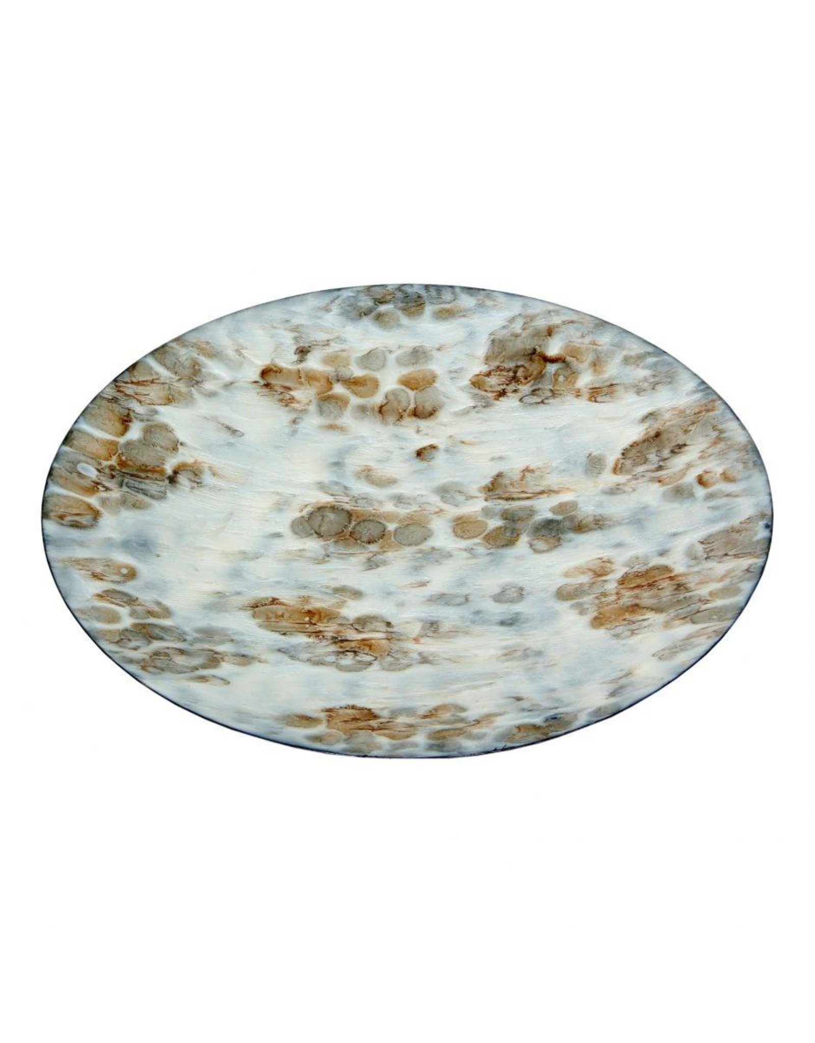 Monroe & Kent METAL WALL DISC LARGE