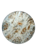Monroe & Kent METAL WALL DISC SMALL