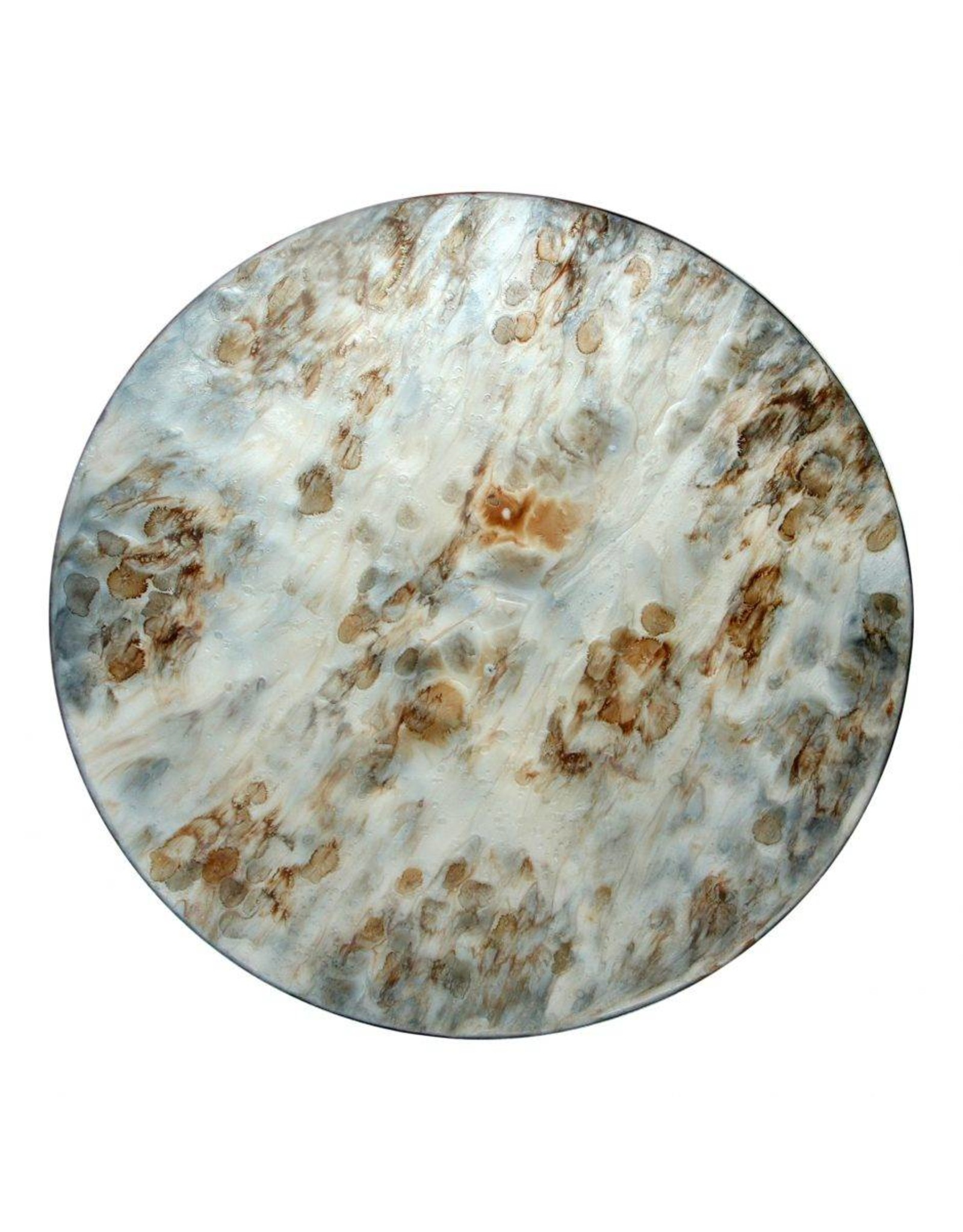 Monroe & Kent METAL WALL DISC SMALL