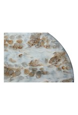 Monroe & Kent METAL WALL DISC SMALL