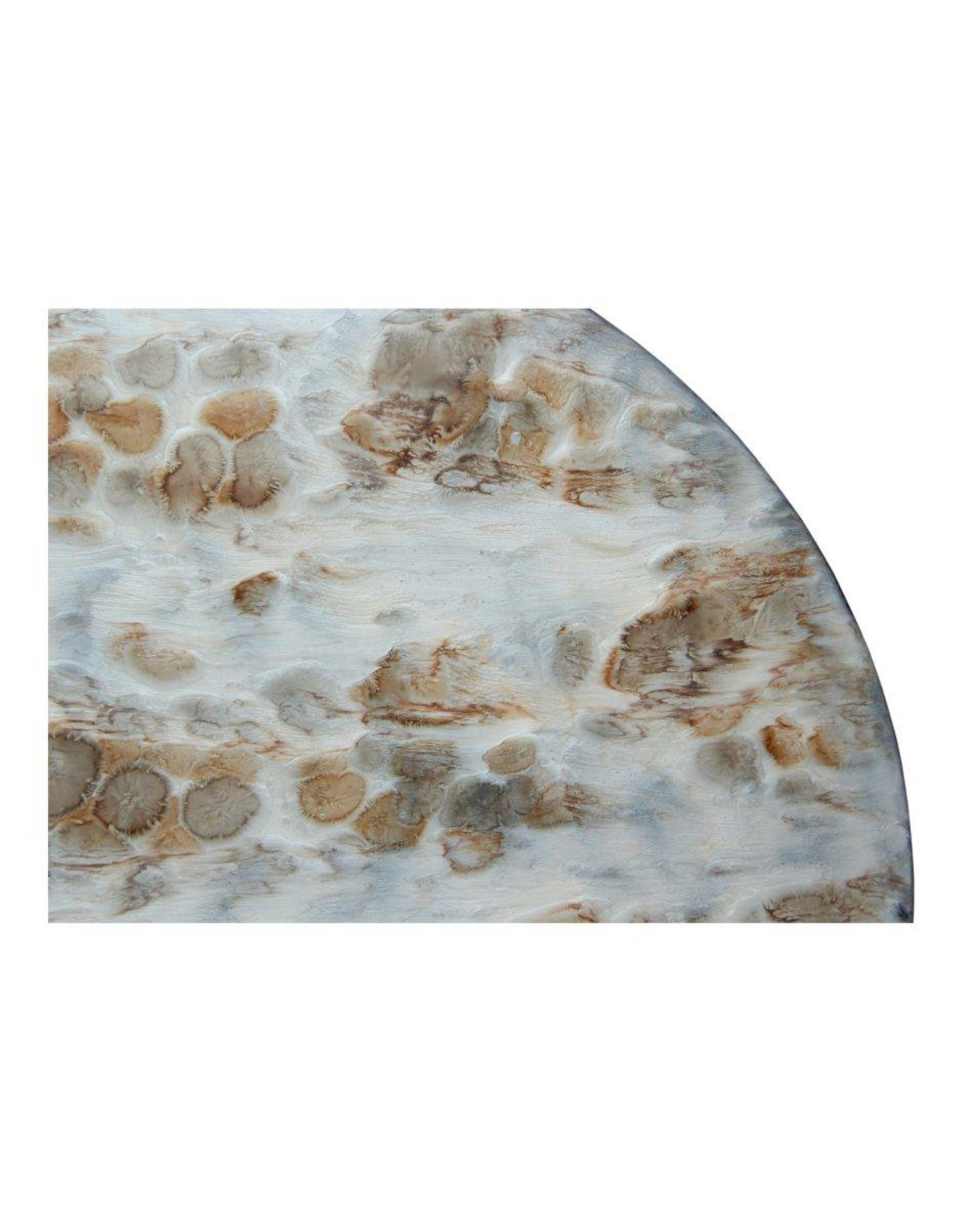 Monroe & Kent METAL WALL DISC SMALL
