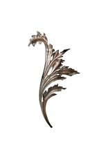 Monroe & Kent COPPER FLUME WALL DECOR