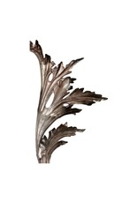 Monroe & Kent COPPER FLUME WALL DECOR