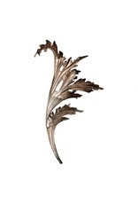 Monroe & Kent COPPER FLUME WALL DECOR
