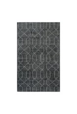 Monroe & Kent FANDANGO RUG 8X10 GREEN