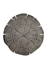 Monroe & Kent RINGS WALL DECOR