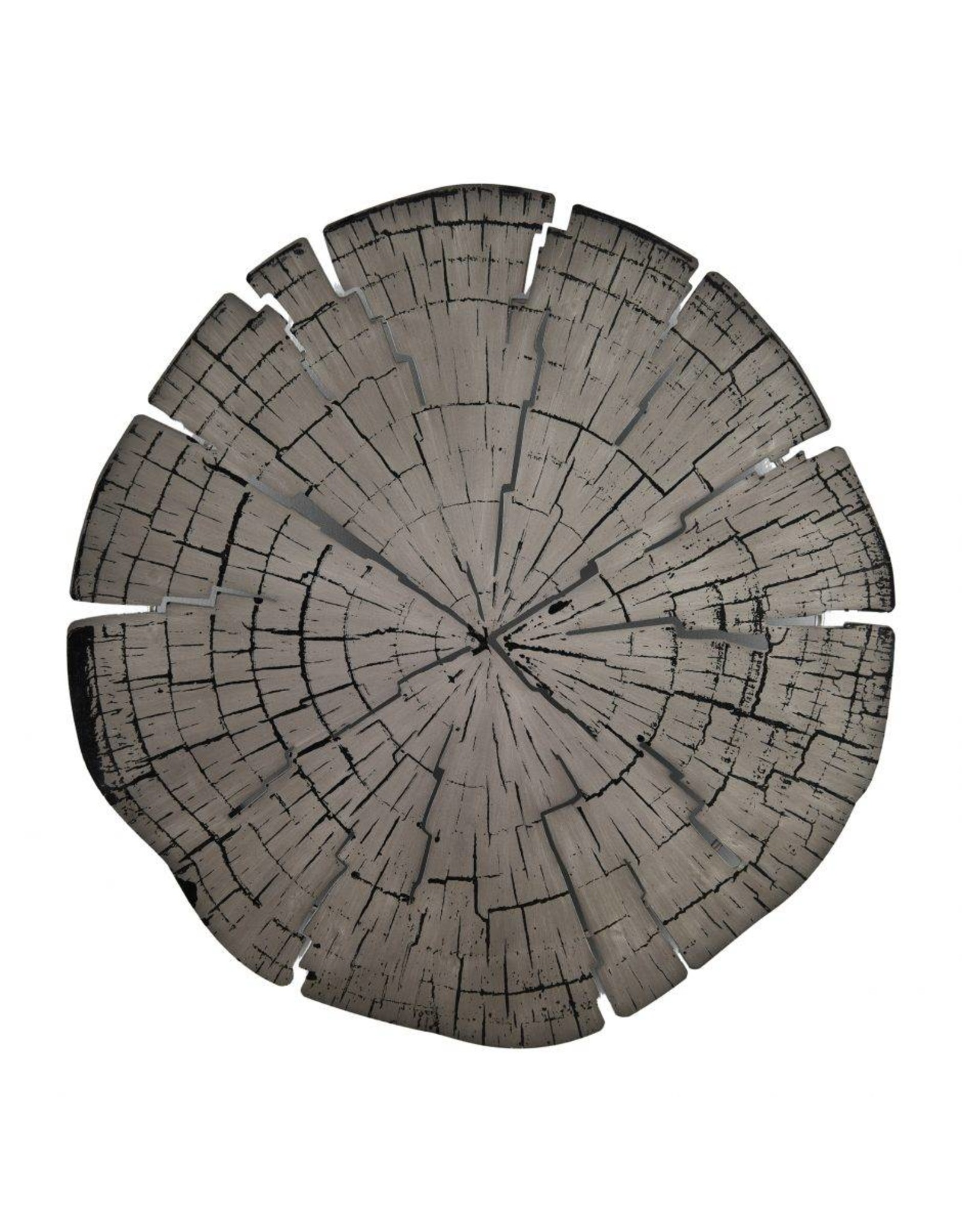 Monroe & Kent RINGS WALL DECOR