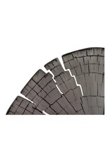 Monroe & Kent RINGS WALL DECOR