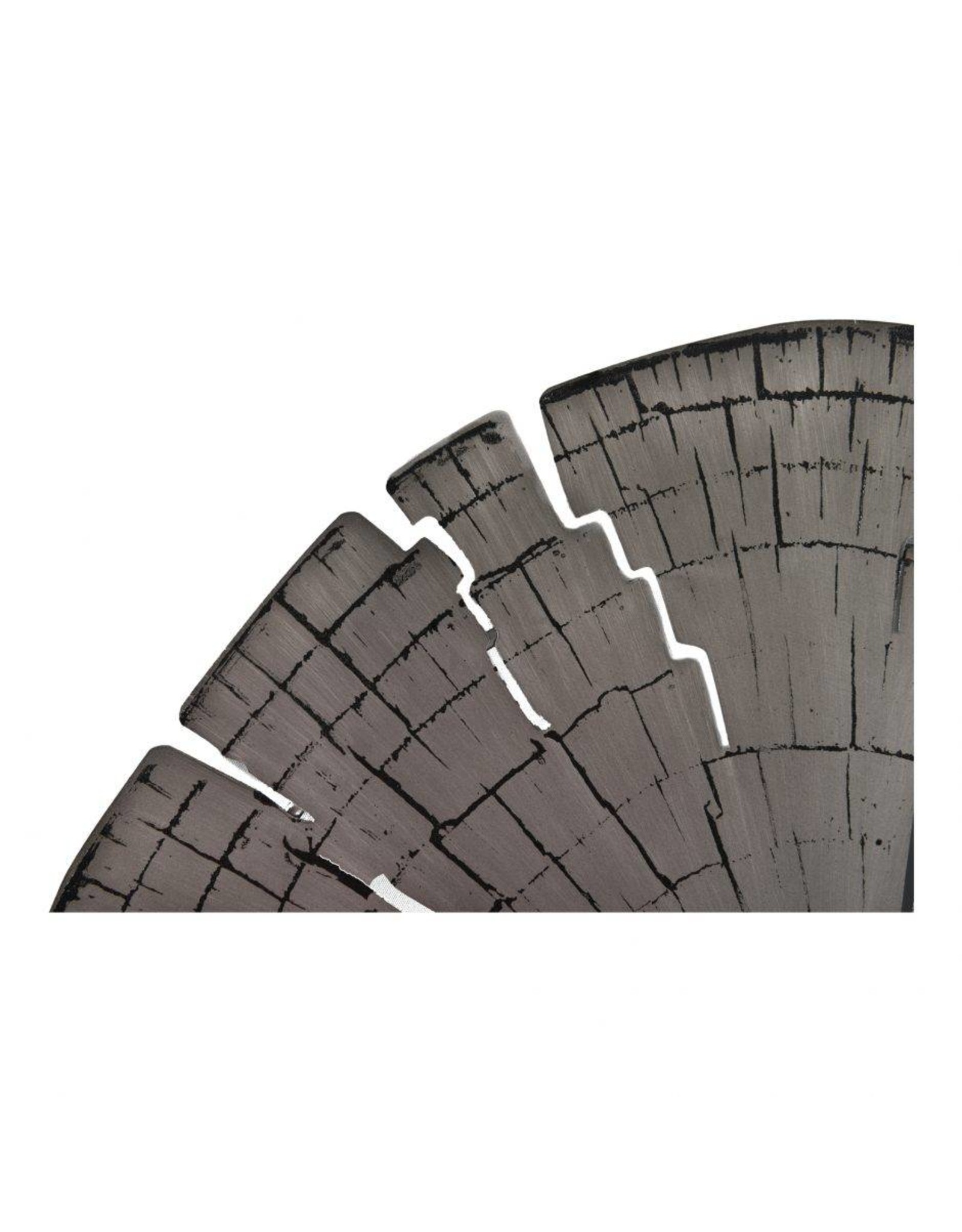 Monroe & Kent RINGS WALL DECOR