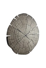 Monroe & Kent RINGS WALL DECOR