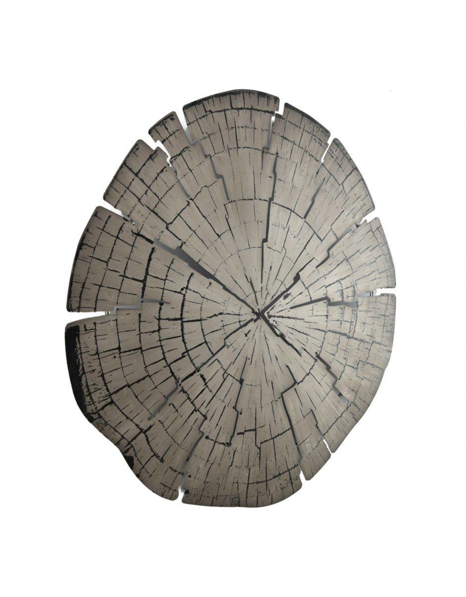 Monroe & Kent RINGS WALL DECOR