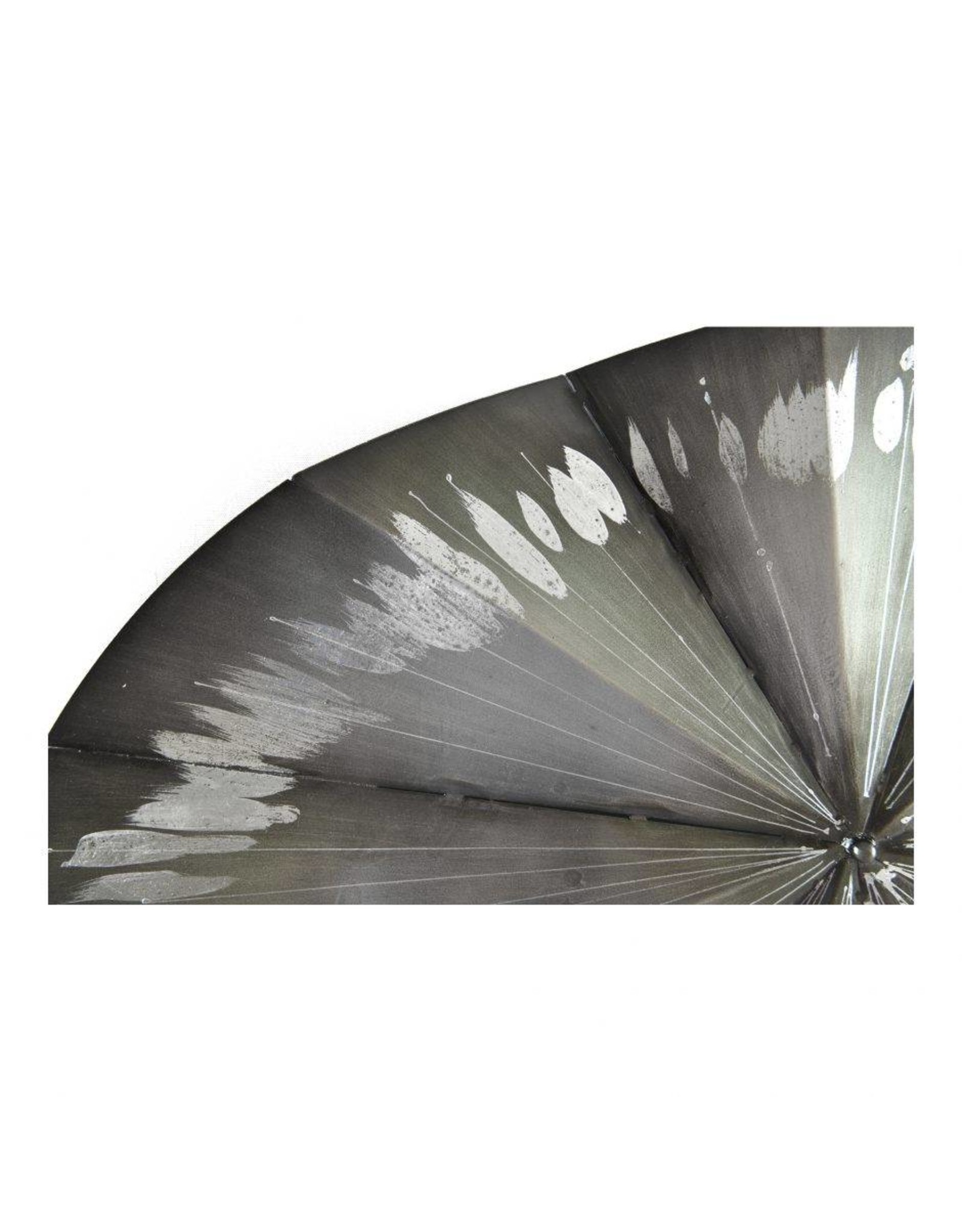 Monroe & Kent INTERSECTION WALL DECOR