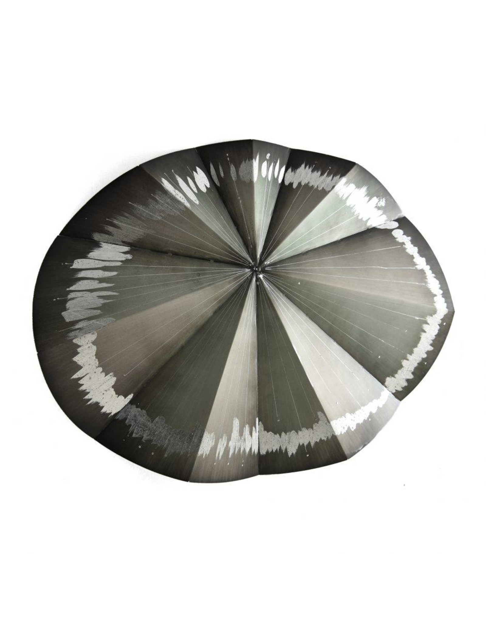 Monroe & Kent INTERSECTION WALL DECOR