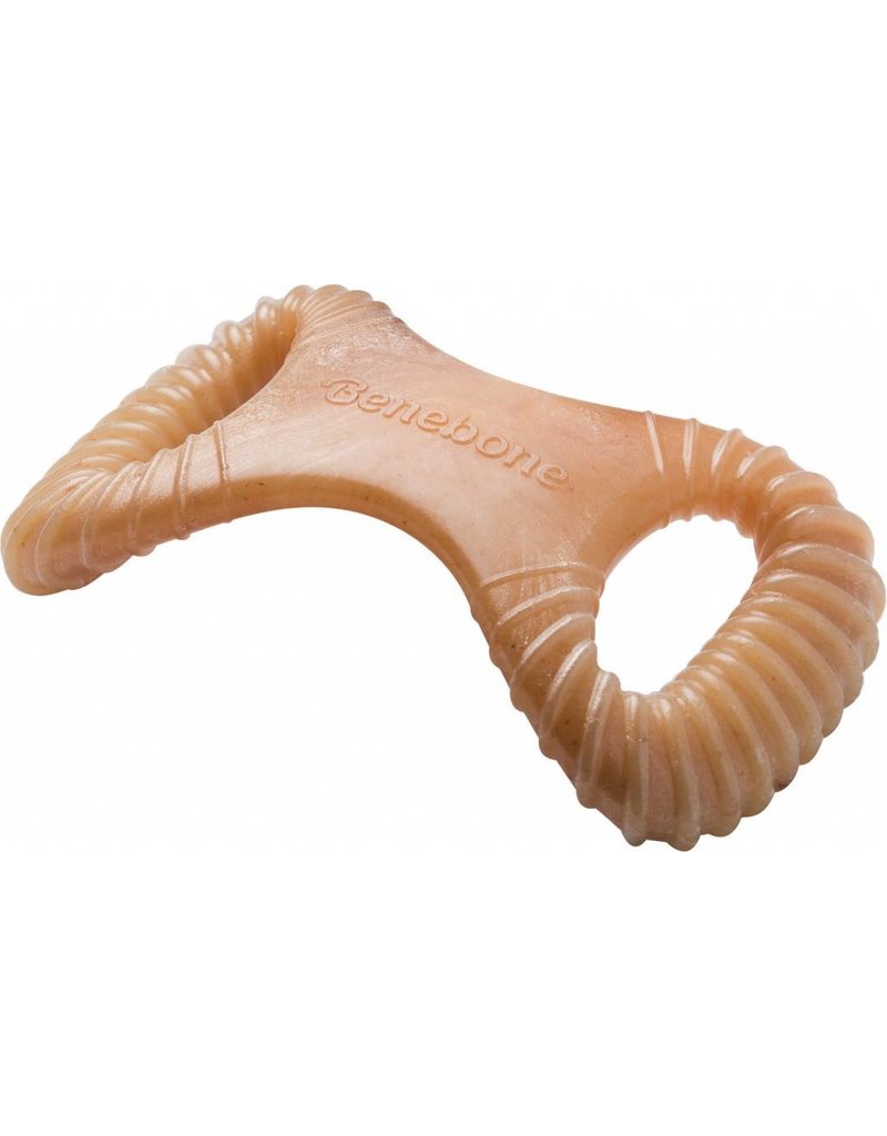 BENEBONE BENEBONE Peanut Butter Dental Dog Chew