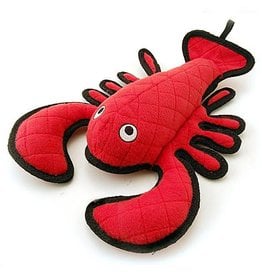 VIP Products TUFFY Larry the Lobster Toy