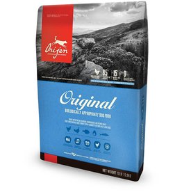 ORIJEN ORIJEN USA Original Grain-Free Dry Dog Food