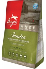 ORIJEN ORIJEN Tundra Freezedried Dog Food