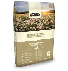 Acana ACANA Singles Duck & Pear Dry Dog Food