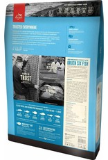 ORIJEN ORIJEN USA Six Fish Grain-Free Dry Dog Food