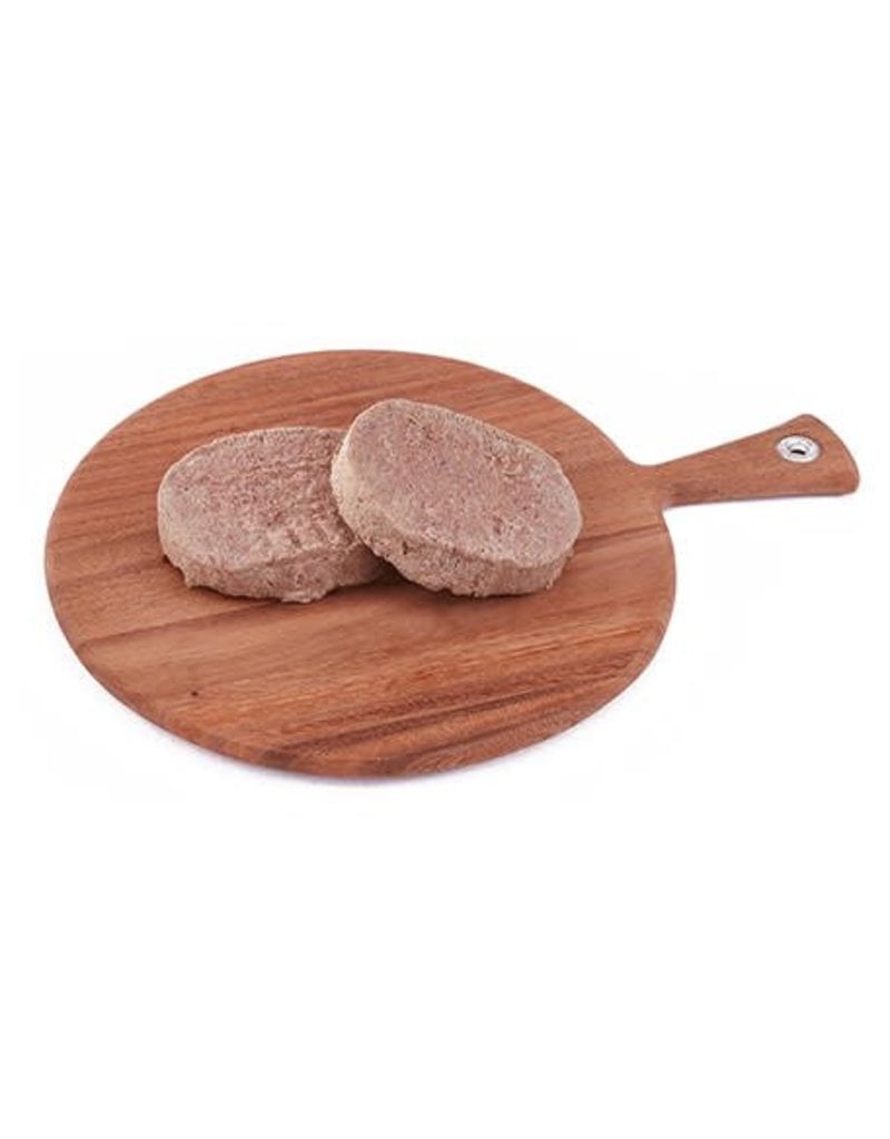 stella and chewy frozen raw rabbit