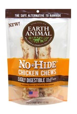 Earth Animal EARTH ANIMAL No-Hide Chicken Chews