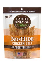 Earth Animal EARTH ANIMAL No-Hide Chicken Chews