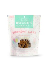 Bocces Bakery BOCCE Dog Treat 5oz Birthday Cake