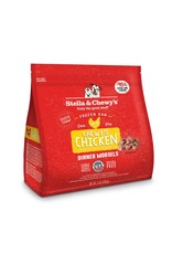 Stella & Chewys STELLA & CHEWY'S Frozen Dog Food Dinner Morsels Chicken