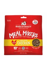 Stella & Chewys STELLA & CHEWY'S Freeze-Dried Dog Food Meal Mixers Chewy's Chicken