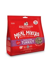 Stella & Chewys STELLA & CHEWY'S Tantalizing Turkey Freezedried Meal Mixers for Dogs