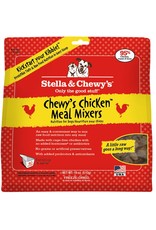 Stella & Chewys STELLA & CHEWY'S Freeze-Dried Dog Food Meal Mixers Chewy's Chicken