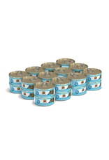 Weruva WERUVA Mack & Jack Grain-Free Canned Cat Food Case