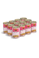 Weruva WERUVA Amazon Liver Grain-Free Canned Dog Food Case