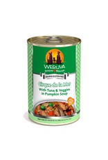 Weruva WERUVA Cirque De La Mer Grain-Free Canned Dog Food Case