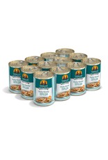 Weruva WERUVA Funky Chunky Grain-Free Canned Dog Food Case