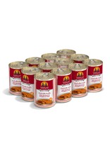 Weruva WERUVA Marbella Paella Grain-Free Canned Dog Food Case