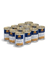 Weruva WERUVA Bed & Breakfast  Grain-Free Canned Dog Food Case