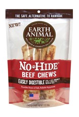 Earth Animal EARTH ANIMAL No-Hide Beef Chews