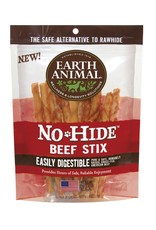 Earth Animal EARTH ANIMAL No-Hide Beef Chews