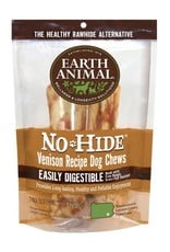 Earth Animal EARTH ANIMAL No-Hide Venison Chews