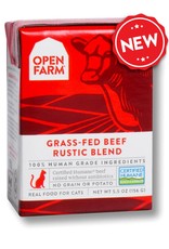 Open Farm OPEN FARM Cat Stew Beef 5.5oz CASE/12